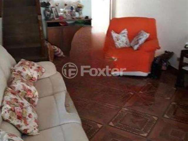 Casa com 2 quartos à venda na Rua General Ribamar de Miranda, 348, Parque Fernanda, São Paulo, 111 m2 por R$ 430.000