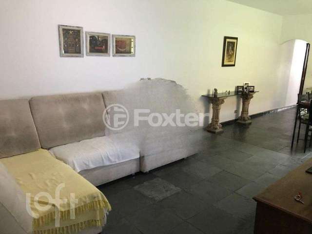 Casa com 3 quartos à venda na Rua Coatinga, 38, Jardim Umarizal, São Paulo, 180 m2 por R$ 904.000