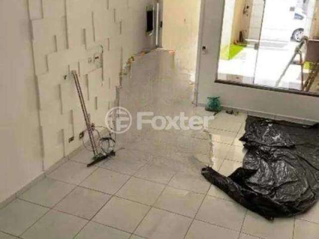 Casa com 3 quartos à venda na Rua João Batista Marcondes, 167, Parque Fernanda, São Paulo, 105 m2 por R$ 529.000