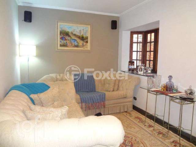 Casa com 3 quartos à venda na Rua General Eloy Alfaro, 175, Vila Mariana, São Paulo, 271 m2 por R$ 1.850.000