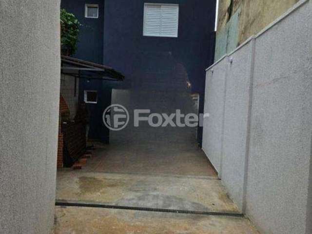 Casa com 2 quartos à venda na Rua Guapiaçu, 325, Vila Clementino, São Paulo, 102 m2 por R$ 850.000