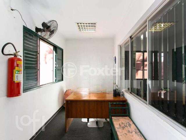 Casa com 5 quartos à venda na Rua Ouvidor Peleja, 780, Vila Mariana, São Paulo, 322 m2 por R$ 860.000