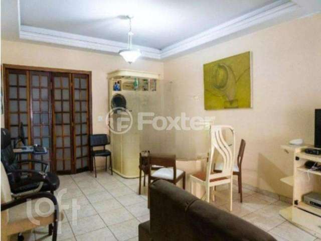 Casa com 4 quartos à venda na Rua das Camélias, 351, Mirandópolis, São Paulo, 200 m2 por R$ 2.400.000