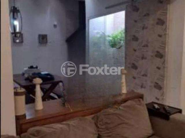 Casa em condomínio fechado com 4 quartos à venda na Rua Antônio Ambuba, 32, Parque Munhoz, São Paulo, 140 m2 por R$ 691.489