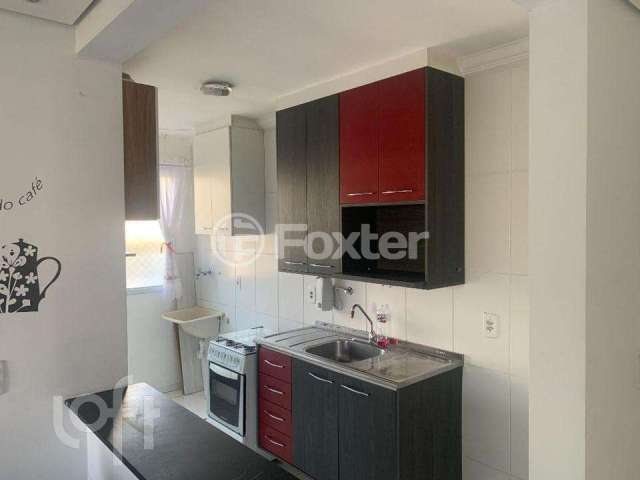 Apartamento com 2 quartos à venda na Rua Adelaide Braga Negrelli, 81, Parque Munhoz, São Paulo, 47 m2 por R$ 234.000