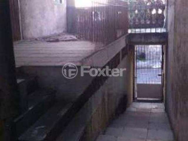 Casa com 3 quartos à venda na Rua Theodorico Moreira de Souza, 2, Parque Alto do Rio Bonito, São Paulo, 160 m2 por R$ 380.000