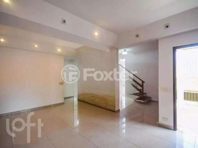 Casa com 5 quartos à venda na Rua José dos Santos Júnior, 118, Super Quadra Morumbi, São Paulo, 261 m2 por R$ 1.300.000