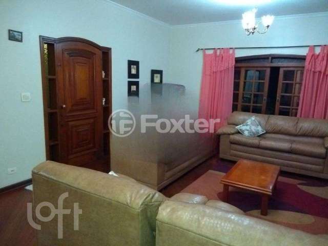 Casa com 4 quartos à venda na Rua Nicola Losacco, 65, Interlagos, São Paulo, 250 m2 por R$ 1.278.000