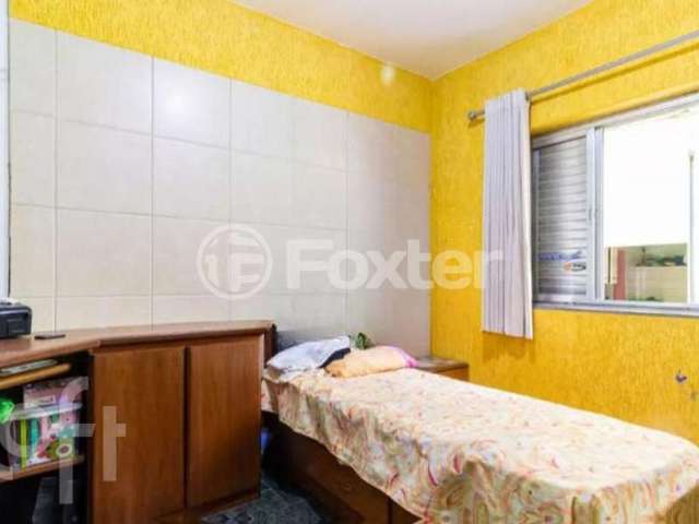 Casa com 5 quartos à venda na Rua Sebastião Andrade Bonani, 389, Jardim Prudência, São Paulo, 210 m2 por R$ 1.000.000