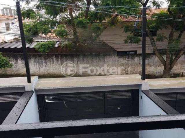 Casa com 3 quartos à venda na Rua Artur Andrade, 58, Vila Marari, São Paulo, 125 m2 por R$ 870.000