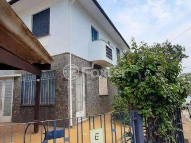 Casa com 3 quartos à venda na Rua Pero Neto, 119, Saúde, São Paulo, 160 m2 por R$ 1.280.000