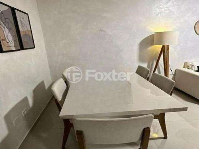 Casa com 2 quartos à venda na Rua Agostino Carraci, 74, Jardim das Rosas (Zona Sul), São Paulo, 150 m2 por R$ 550.000