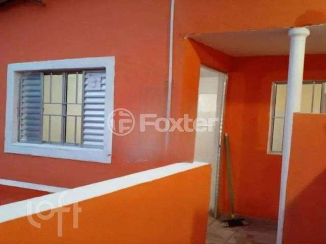 Casa com 3 quartos à venda na Rua Marujada, 69, Parque Ipê, São Paulo, 119 m2 por R$ 270.000