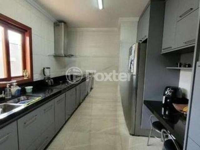 Casa com 4 quartos à venda na Avenida Manuel Augusto de Alvarenga, 199, Vila Marari, São Paulo, 160 m2 por R$ 850.000