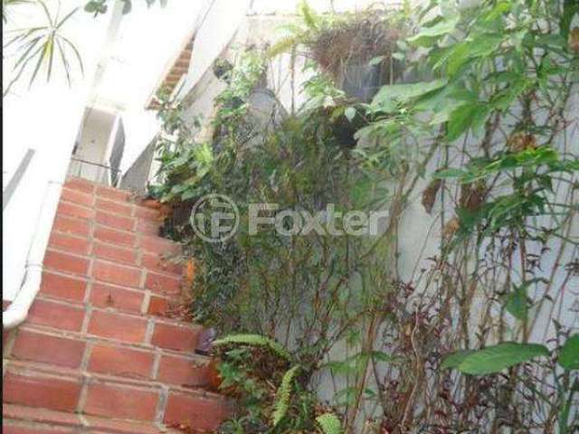 Casa com 4 quartos à venda na Rua Antonio dos Santos Rocha, 258, Vila Marari, São Paulo, 140 m2 por R$ 550.000