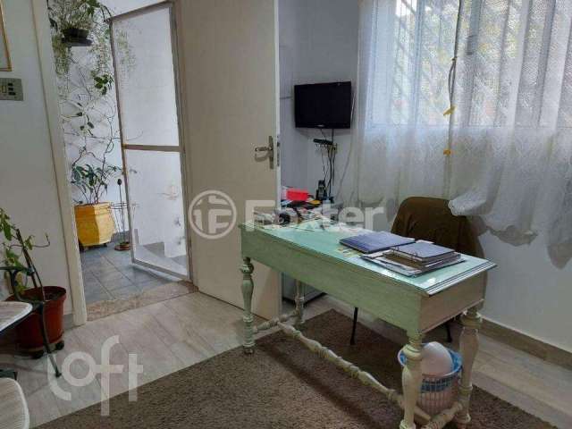 Casa com 2 quartos à venda na Rua dos Jasmins, 28, Mirandópolis, São Paulo, 80 m2 por R$ 787.000