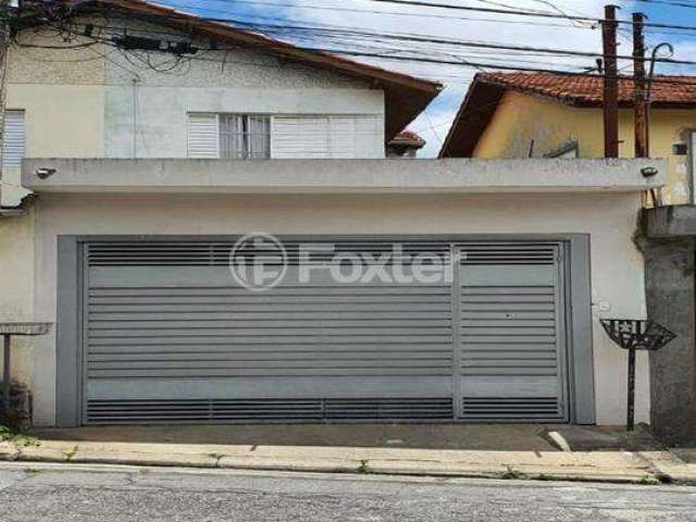 Casa com 3 quartos à venda na Rua Desembargador Alceu Cordeiro Fernandes, 558, Jardim Pirajussara, São Paulo, 120 m2 por R$ 639.970