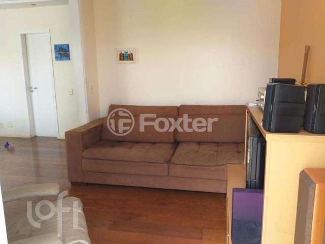 Apartamento com 3 quartos à venda na Rua Correia de Lemos, 587, Chácara Inglesa, São Paulo, 128 m2 por R$ 1.390.000