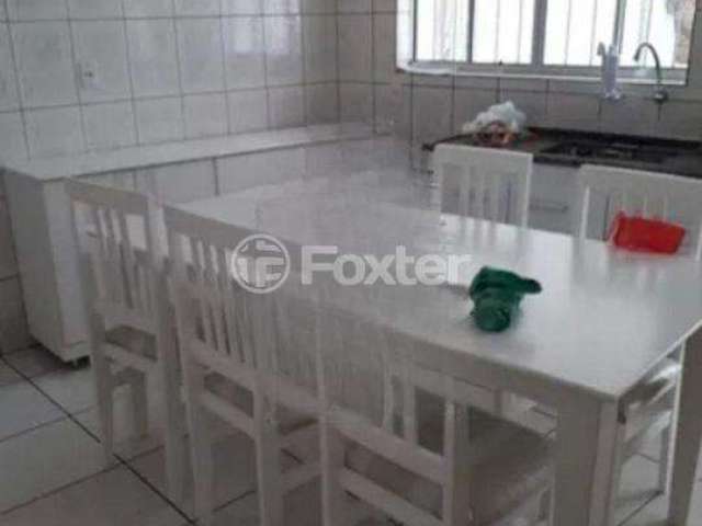 Casa com 2 quartos à venda na Rua Paulo Rafael, 67, Vila Hebe, São Paulo, 100 m2 por R$ 490.000