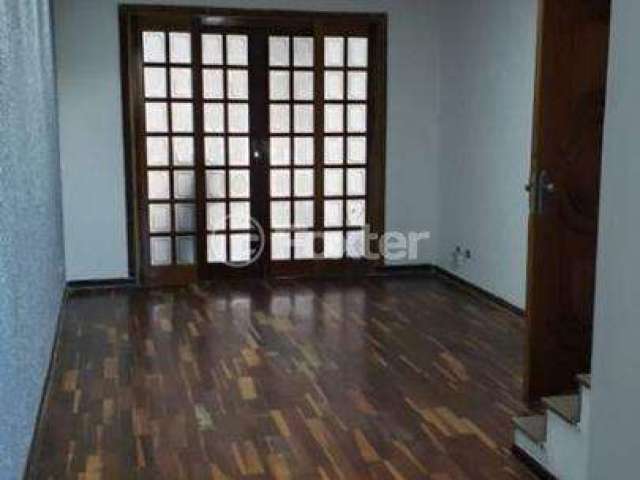 Casa com 2 quartos à venda na Rua Heitor Gouvea, 111, Jardim Catanduva, São Paulo, 200 m2 por R$ 580.000