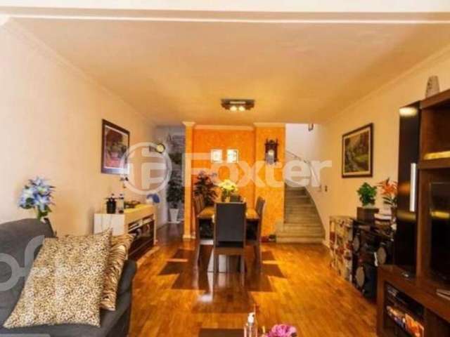 Casa com 4 quartos à venda na Rua das Flechas, 585, Vila Santa Catarina, São Paulo, 175 m2 por R$ 1.900.000