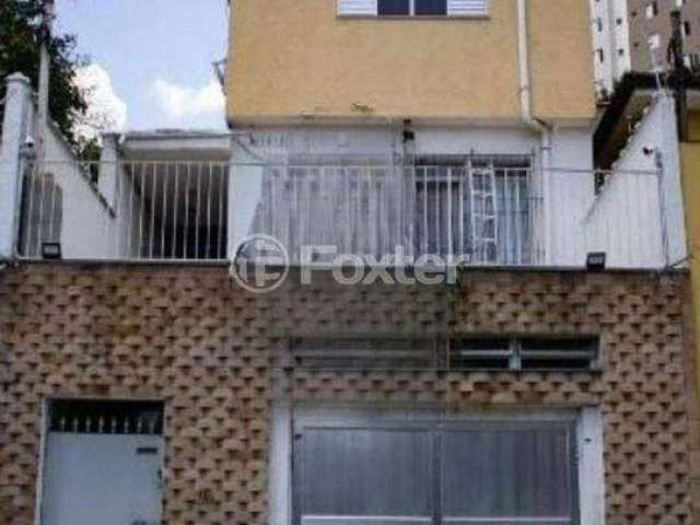 Casa com 3 quartos à venda na Rua Maria José Rangel, 119, Vila São Paulo, São Paulo, 160 m2 por R$ 900.000