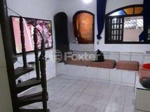 Casa com 3 quartos à venda na Travessa Carmen Jones, 134, Vila Iório, São Paulo, 156 m2 por R$ 380.000