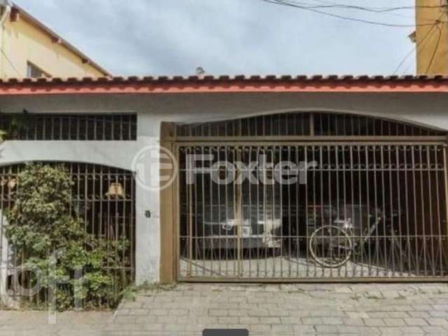 Casa com 3 quartos à venda na Rua Mário Gonçalves dos Santos, 248, Jardim Colonial, São Paulo, 300 m2 por R$ 900.000