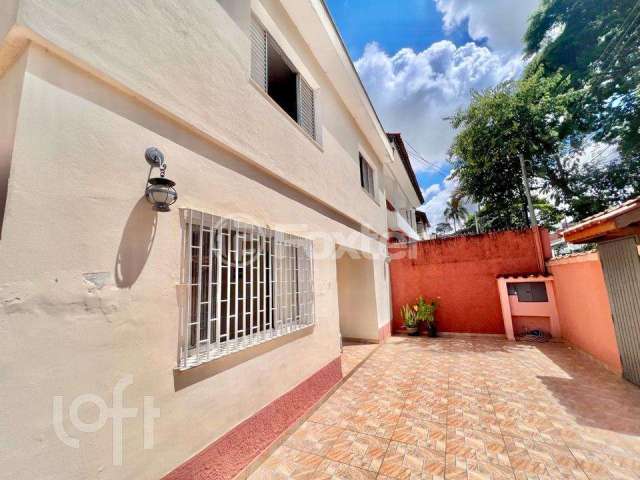 Casa com 3 quartos à venda na Rua Líbero Ripoli, 100, Jardim Umuarama, São Paulo, 214 m2 por R$ 900.000