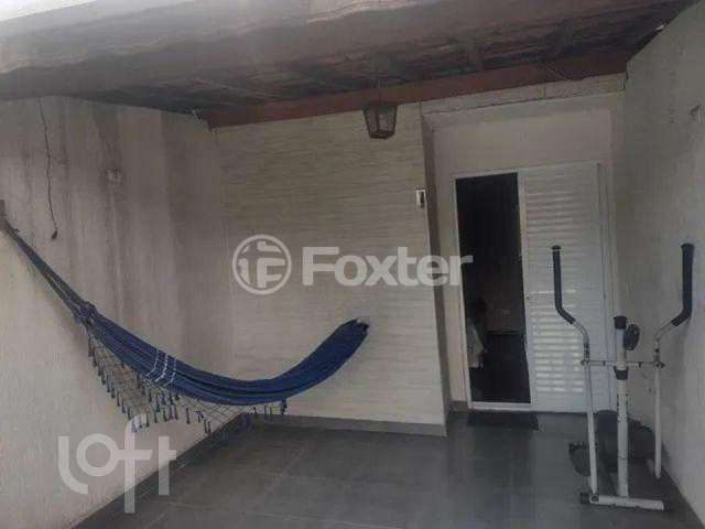 Casa com 3 quartos à venda na Rua Ricardo Moretti, 97, Interlagos, São Paulo, 150 m2 por R$ 508.000