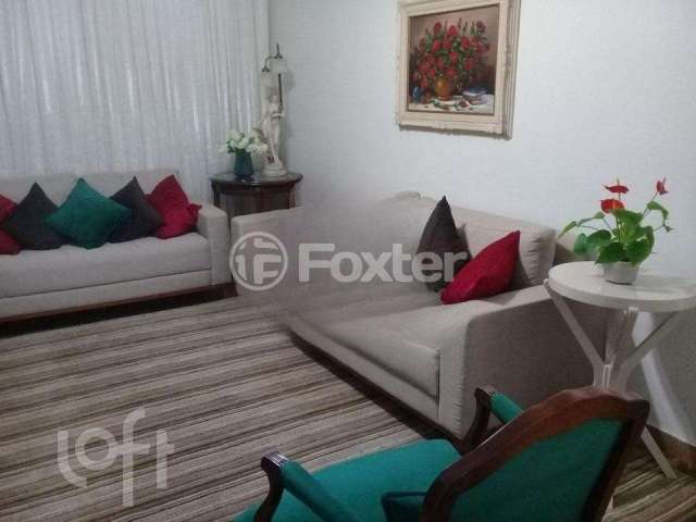 Casa com 3 quartos à venda na Rua Josephina Martinelli da Silva, 167, Vila Santa Catarina, São Paulo, 135 m2 por R$ 415.000