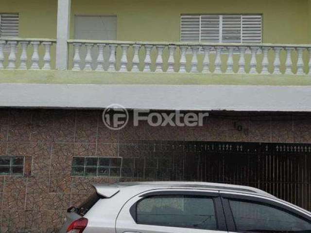 Casa com 4 quartos à venda na Rua General Ribamar de Miranda, 105, Parque Fernanda, São Paulo, 190 m2 por R$ 329.000