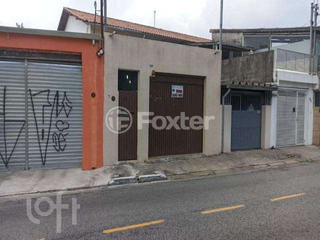 Casa com 2 quartos à venda na Rua José Neves, 923, Vila São Paulo, São Paulo, 150 m2 por R$ 650.000