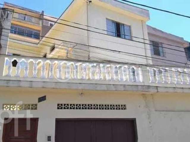 Casa com 3 quartos à venda na Rua Nazaré Machado, 157, Freguesia do Ó, São Paulo, 148 m2 por R$ 606.383