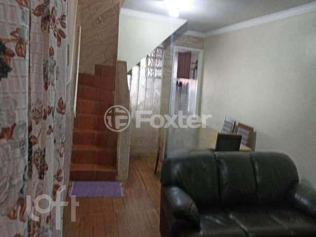 Casa com 2 quartos à venda na Rua José Neves, 9230, Vila São Paulo, São Paulo, 150 m2 por R$ 585.000