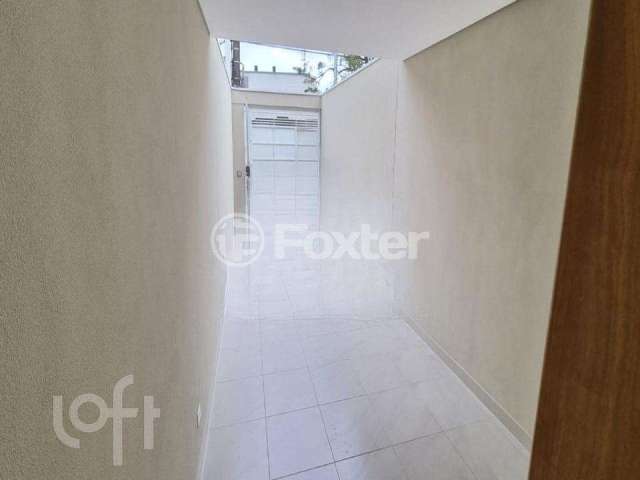 Casa com 3 quartos à venda na Rua Conde Luiz Zunta, 56, Jardim Los Angeles, São Paulo, 130 m2 por R$ 689.990