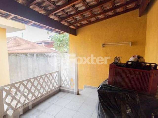 Casa com 3 quartos à venda na Rua Doutor Heitor Pereira Carrilho, 321, Vila Albertina, São Paulo, 163 m2 por R$ 770.000