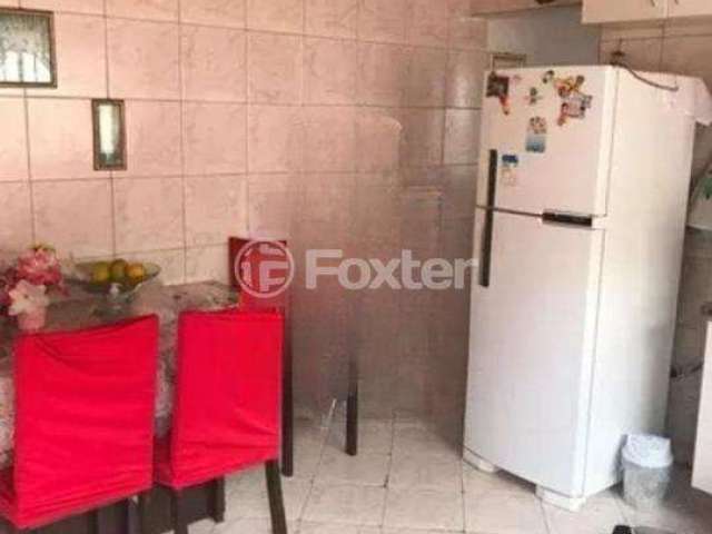 Casa com 6 quartos à venda na Rua Atucupe, 275, Jardim Leônidas Moreira, São Paulo, 300 m2 por R$ 531.000