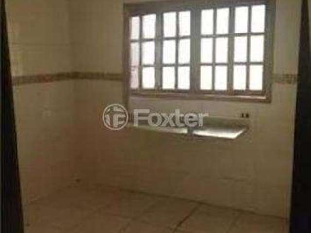 Casa com 3 quartos à venda na Rua Delsuc Alves de Magalhães, 3, Jardim Britânia, São Paulo, 110 m2 por R$ 450.000