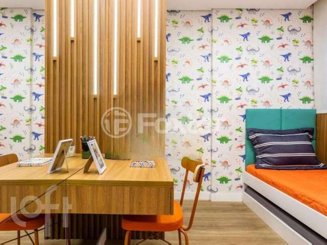 Apartamento com 2 quartos à venda na Avenida Santa Marina, 2380, Vila Albertina, São Paulo, 44 m2 por R$ 380.000