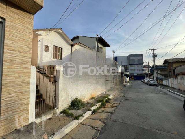 Casa com 1 quarto à venda na Rua Ângelo Oriente, 48, Moinho Velho, São Paulo, 46 m2 por R$ 410.000