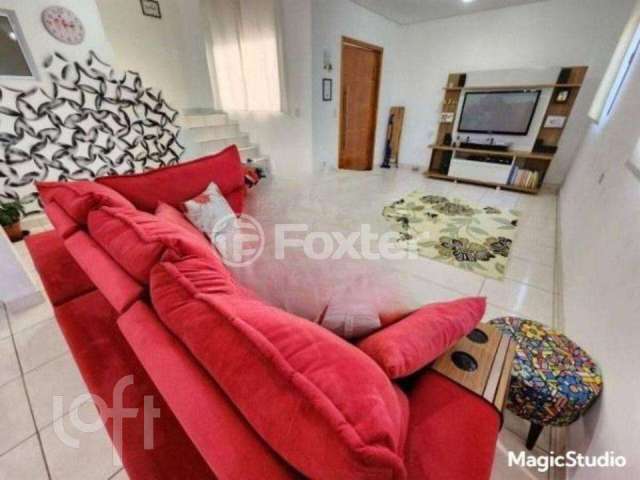 Casa com 3 quartos à venda na Avenida Itaquera, 5816, Cidade Líder, São Paulo, 160 m2 por R$ 550.000