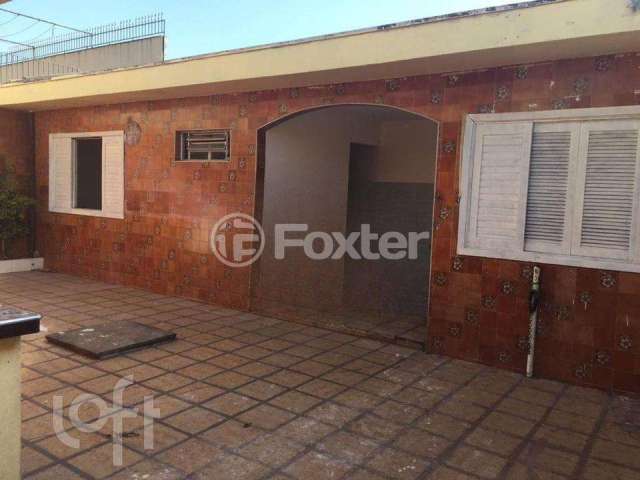 Casa com 3 quartos à venda na Rua João Protezek, 206, Cupecê, São Paulo, 180 m2 por R$ 855.000