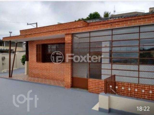 Casa com 2 quartos à venda na Rua Conde Barca, 208, Parque São Luís, São Paulo, 182 m2 por R$ 850.000