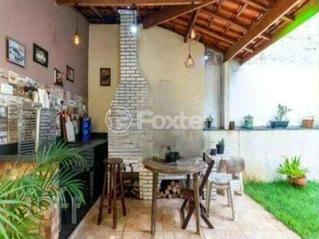 Casa com 3 quartos à venda na Rua Doutor Saulo de Castro Bicudo, 294, Interlagos, São Paulo, 200 m2 por R$ 1.210.000