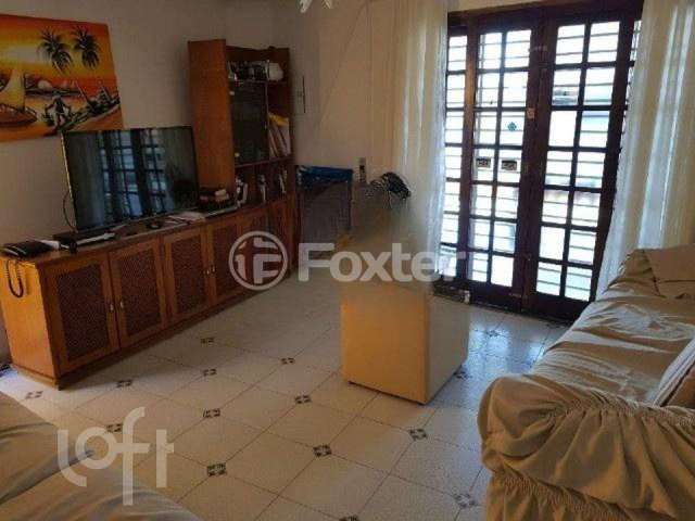 Casa com 4 quartos à venda na Rua Figueira da Barbária, 278, Jardim Brasília (Zona Leste), São Paulo, 126 m2 por R$ 650.000