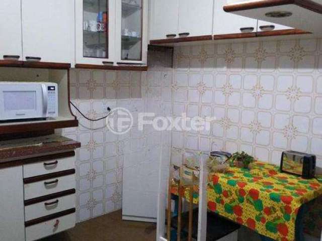 Casa com 3 quartos à venda na Rua Walter Pereira Correia, 152, Jardim Cliper, São Paulo, 74 m2 por R$ 511.000