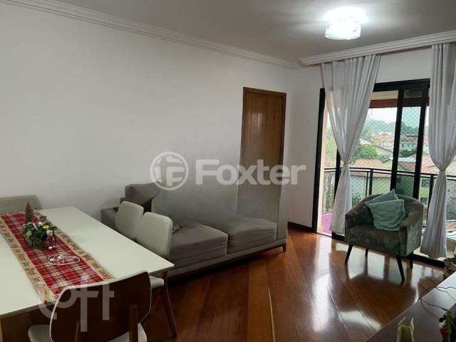 Apartamento com 2 quartos à venda na Rua Nilo Torres, 290, Jardim Umuarama, São Paulo, 97 m2 por R$ 560.000