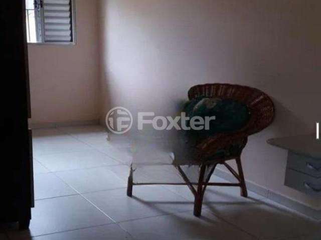 Casa com 3 quartos à venda na Rua Gabriel Lori, 228, Jardim Britânia, São Paulo, 125 m2 por R$ 531.000