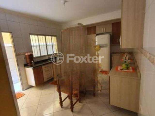 Casa com 2 quartos à venda na Rua Silvério da Cunha, 261, Parque Esperança, São Paulo, 168 m2 por R$ 649.000